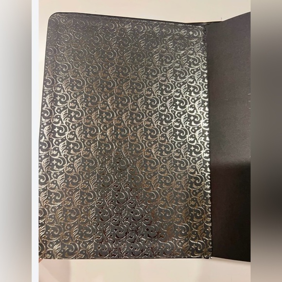 Archer & Olive Limited Edition Spell Book A5 Dot Grid Notebook NIB Vegan Leather - Picture 5 of 7